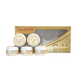 Aryanveda Gold Facial Kit-16