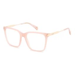 Polaroid Pink Square Unisex Eye Frame-picture-24