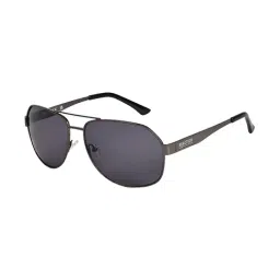 Kenneth Cole Grey Aviator UV Protection Sunglasses for Men-29