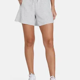 Puma Power Colorblock Regular Fit Shorts-image-7