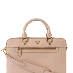 Eske Peach Large Messenger Bag-image-69