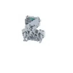 Elmex 10A 800V 4 Sq Mm Spring Clamp Terminal - Fuse, DFEP-image-94