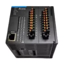 Delta 16 Input/12 Output PLC, AS228P-A-26