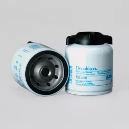 Donaldson 4.01 inch Fuel Filter Water Separator Spin-On Twist and Drain P551039-image-93