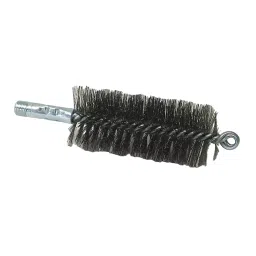 TOUGH GUY 4-1/2 inch Double Spiral/Double Stem Flue Brush, 2XTD8-image-93