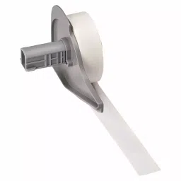 BRADY Label 12.7 mm (1/2 Inch) Width Vinyl White, 803PW4 (Roll of 50 Feet)-picture-11