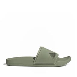 Adidas Men's ADILETTE COMFORT ELEVATED Olistr Slides-picture-13
