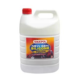 Waxpol New Generation Polish 5 L (Pack of 4)-picture-24