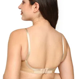BLOSSOM Bra Full Coverage image 3