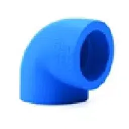 Prince 50 mm PPR Plain Greenfit Elbow 90-picture-8