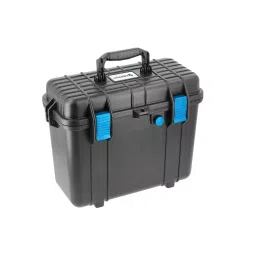 Hogert Technik Hermetic Tool Box 16,5 inch, HT7G018-20