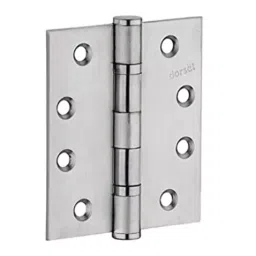 Dorset 127x76x2.5mm Ball Bearing Hinges with Screw HG 1152 A-image-36