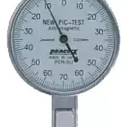 Peacock PCN-SU 0.14 mm Test Indicator Non-Electrifying & Complete Anti-Magnetic-picture-16