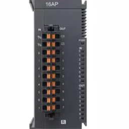 Delta AS Series PLC, AS16AP11R-A-31