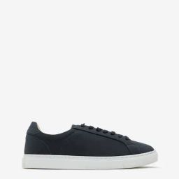 SOLEPLAY by Westside Navy Lace-Up Sneakers image 2