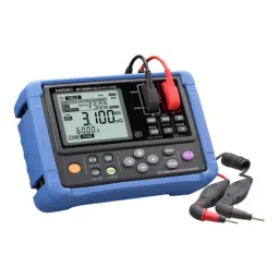 Hioki BT3554-52 Battery Tester-18