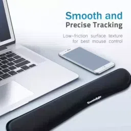 Cosmic Byte Arm Rest Memory Foam Keyboard Wrist Rest image 3