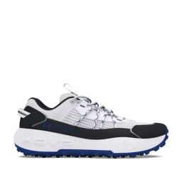 Under Armour Men's Fat Tire Venture Pro Off White Running Shoes-10