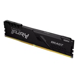 Kingston 32 GB DDR 4 3600 MHz Desktop Ram image 3