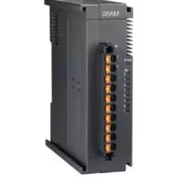 Delta 8-Digital Input Module PLC, AS08AM10N-A-2