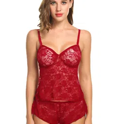 chia fashions Net Baby Doll-picture-10