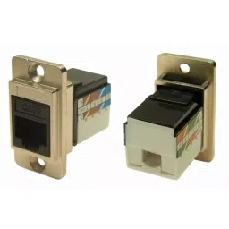 RS PRO Cat6 IDC Socket Connector Panel Mount, 2354772-image-34