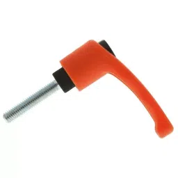 RS PRO M8 x 40mm Clamping Lever 478311 (Pack of 2 Piece)-image-55