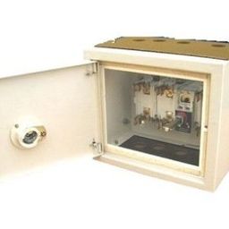 HPL Sheet Steel Enclosure 160A FS160A- TPN FBSE-picture-10