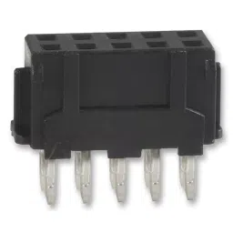 HIROSE(HRS) RECEPTACLE, 2MM, 8WAY, DF11-8DS-2DSA(05) (Pack of 10 Pcs)-picture-36