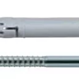 Fischer Frame Fixing, Drill Dia 8 mm, Anchor length 80 mm, SXR 8 X 80 WZ LS (Pack of 100)-image-90