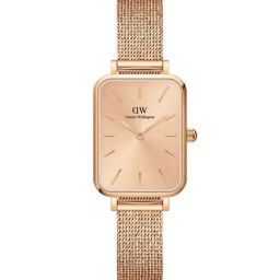 Daniel Wellington DW00100484 Quadro 36 Analog Watch for Women-image-37
