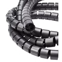 MULTICOMP PRO Spiral Wrap CABLE BINDING, EASI-ZIP, 9MM, 25M, PP002675 (Pack of 25)-19