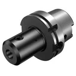 Sandvik Coromant Adaptor With HSK Coupling to Weldon 38 mm Dia. 4.4 inch (111.90 mm) Length, HA06-WE16-B048-080-image-99