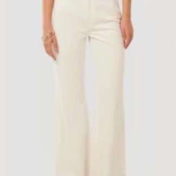 Celia Cropped Wide Leg Jeans-image-62