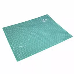 RS PRO 10mm Green Cutting Mat, L600mm x W450mm Model No 8417718-image-64