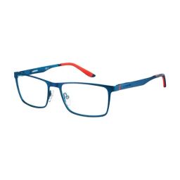 Carrera Blue Rectangular Eye Frame for Men-picture-45