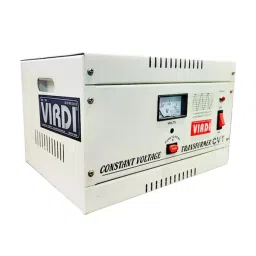 Virdi Constant Voltage Transformer Single Phase 150 VA, VEWPL CVT15-picture-8