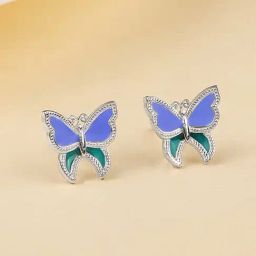 GIVA 925 Sterling Silver Earrings for Women-image-83
