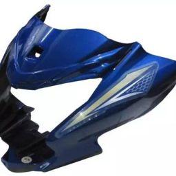 ULTRA Headlight Visor for Shine Blue UF154C-33