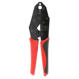 RS PRO Hand Ratcheting Crimping Tool for BNC, TNC Model No 6831623-image-22