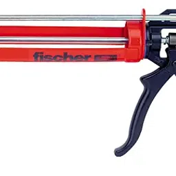 Fischer Dispenser For 2 Chamber Cartridges, FIS AM GUN (Metalic)-picture-11
