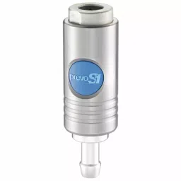 PREVOST Stainless Steel Safety Quick Connect Coupling, 16 mm Hose Barb, ISI 111816-image-85