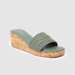 Inc 5 Women Textured Wedges-picture-24