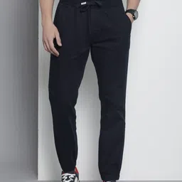 Tommy Hilfiger Men Scanton Slim Fit Denim Joggers-picture-55