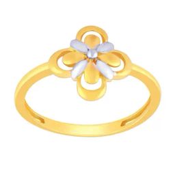 Malabar Gold and Diamonds 22k Gold Ring-image-39