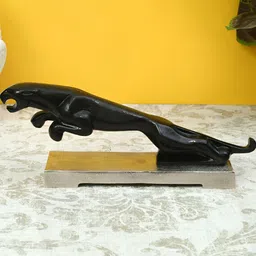 Decor de Maison Black Showpiece-image-42