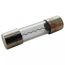 Littelfuse CARTRIDGE FUSE, MED ACTING, 3.15A/125V Model No - 02333.15MXP (Pack of 10)-image-53