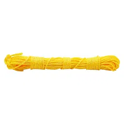 HQMS 4mm Outdoor Clothes line Twisted Rope (Pack of 25m)-image-58