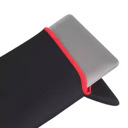 FEDUS Laptop Bag Cover Case Soft Cotton Pouch Sleeve for 15.6 inch (39.6 cm) Laptop Multicolor-43