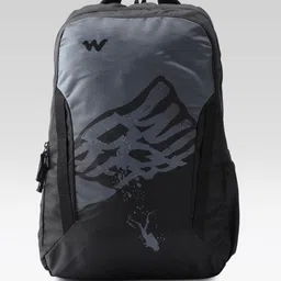 Wildcraft Unisex Graphic Printed Backpack-55